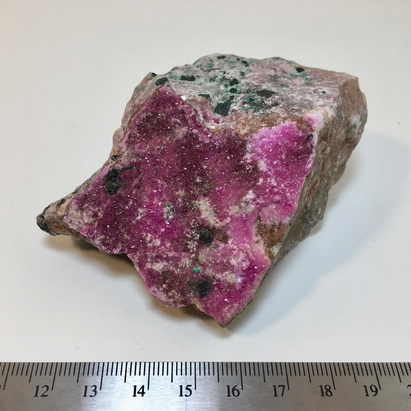 Cobaltoan Calcite - 47.99 reduced to 24.99