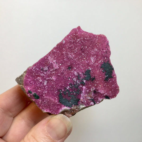 Cobaltoan Calcite - 79.99 reduced to 54.99