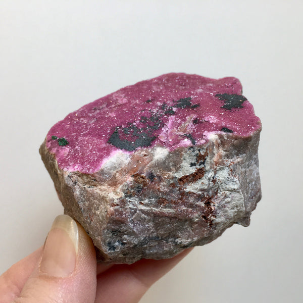 Cobaltoan Calcite - 79.99 reduced to 54.99