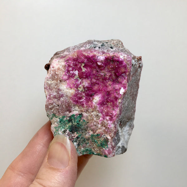Cobaltoan Calcite - 79.99 reduced to 54.99