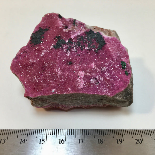 Cobaltoan Calcite - 79.99 reduced to 54.99