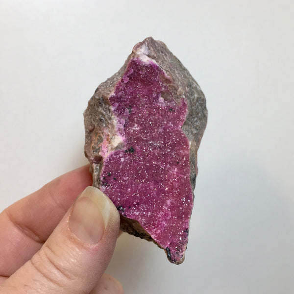 Cobaltoan Calcite - 47.99 - reduced to 34.99