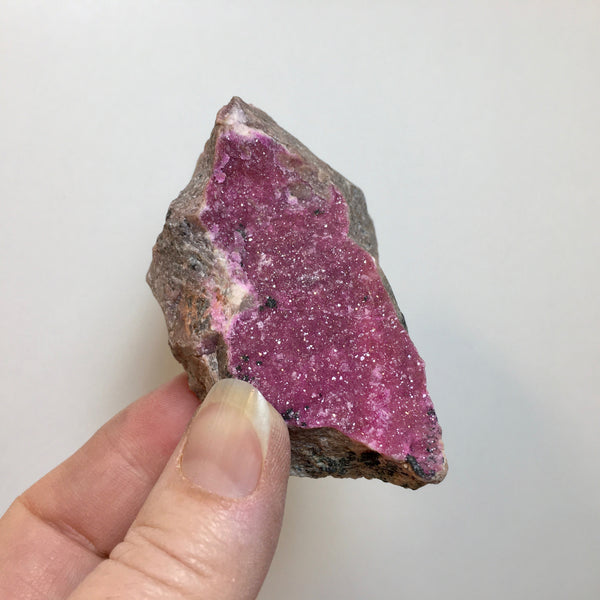 Cobaltoan Calcite - 47.99 - reduced to 34.99
