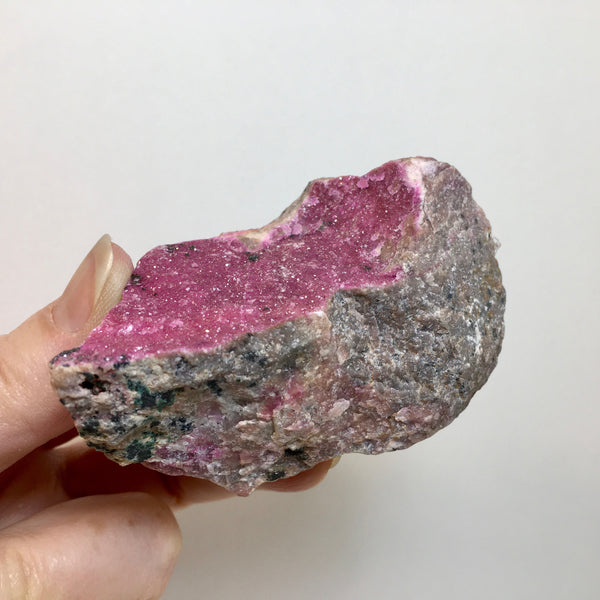 Cobaltoan Calcite - 47.99 - reduced to 34.99