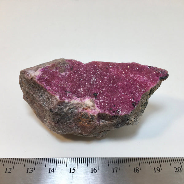 Cobaltoan Calcite - 47.99 - reduced to 34.99