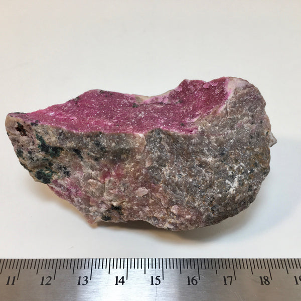 Cobaltoan Calcite - 47.99 - reduced to 34.99