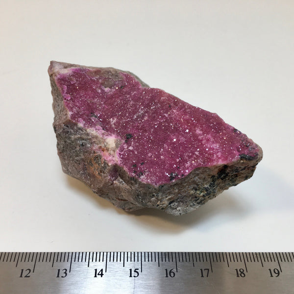 Cobaltoan Calcite - 47.99 - reduced to 34.99