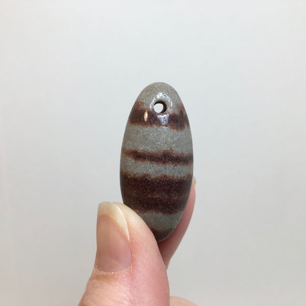Shiva Lingam Pendant - 13.99