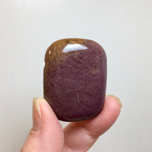 Mookaite Pendant - 19.99 - now 4.99!