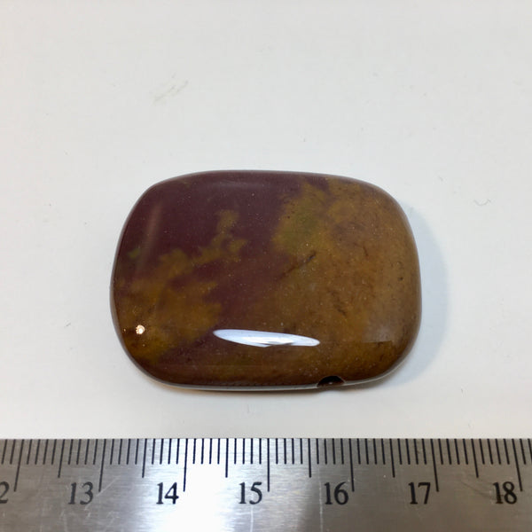 Mookaite Pendant - 19.99