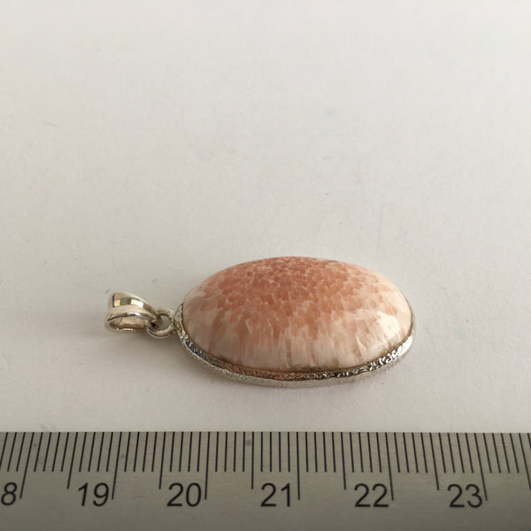 Pink Scolecite - 54.89