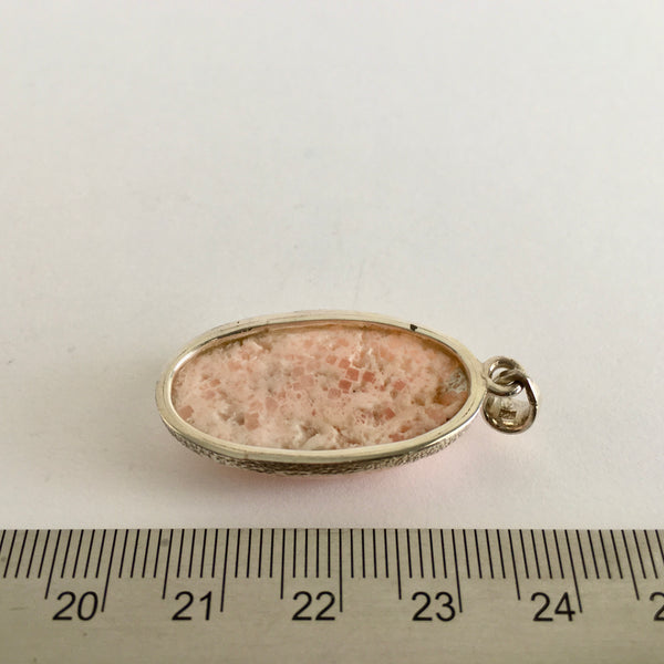 Pink Scolecite - 54.89