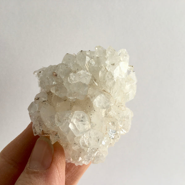 Apophyllite Cluster - 39.97