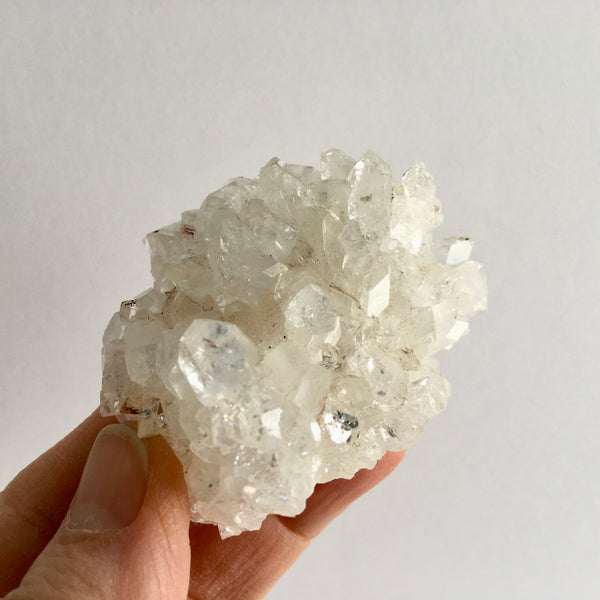 Apophyllite Cluster - 39.97