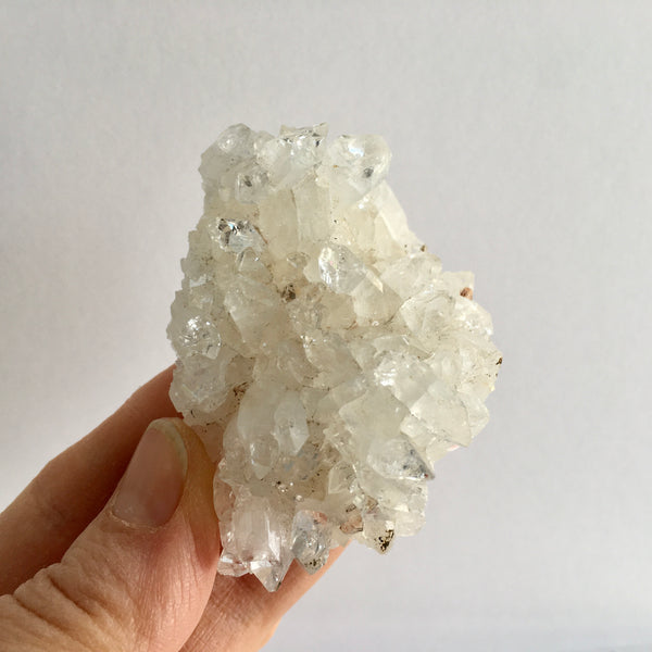 Apophyllite Cluster - 39.97