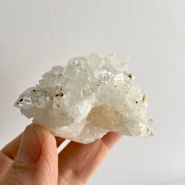 Apophyllite Cluster - 39.97