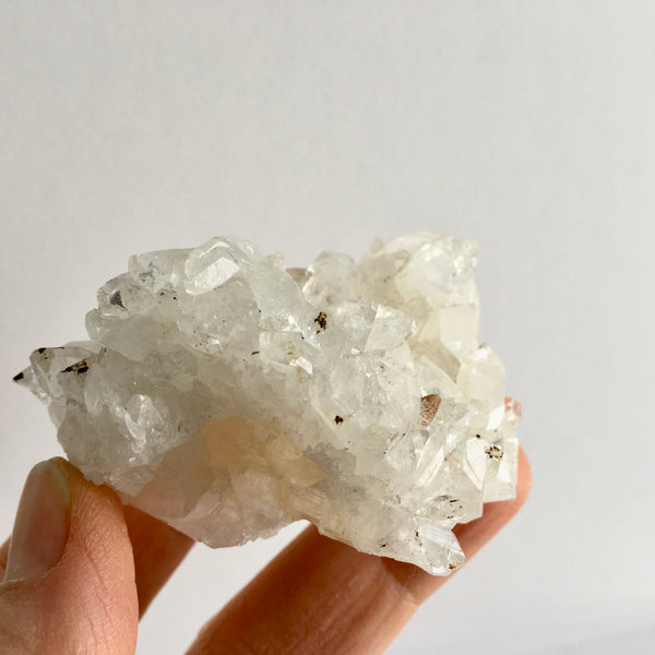 Apophyllite Cluster - 39.97