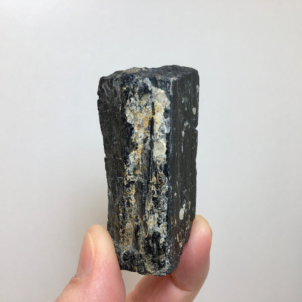 Black Tourmaline Natural - 15.99