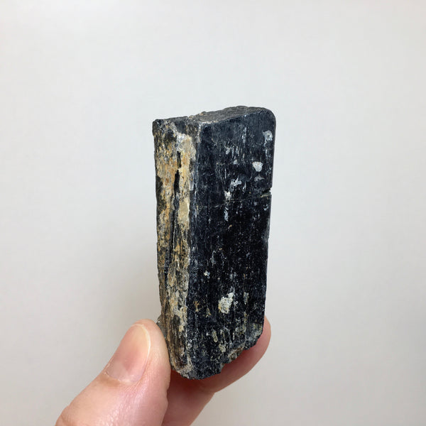 Black Tourmaline Natural - 15.99