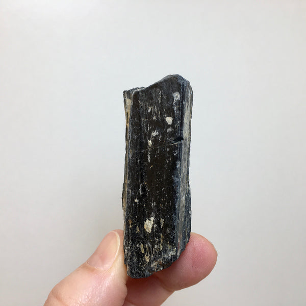 Black Tourmaline Natural - 15.99