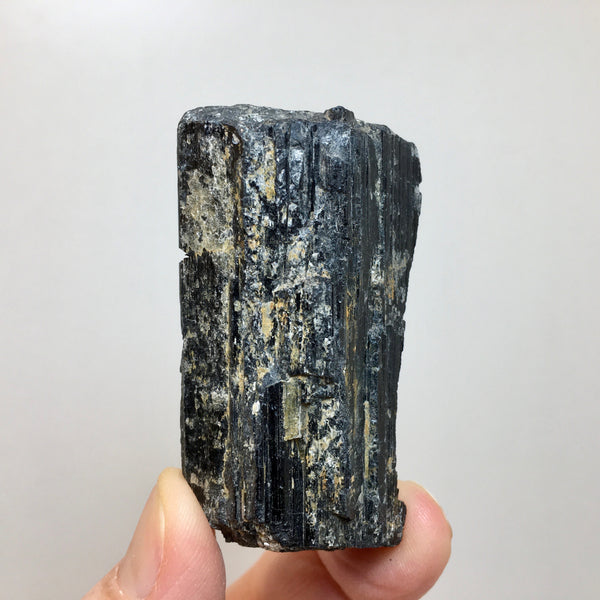 Black Tourmaline Natural - 15.99