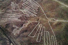 Nazca Quartz - 10.49