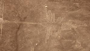 Nazca Quartz - 10.49