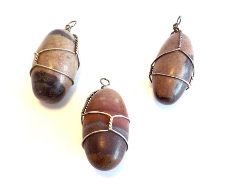 Shiva Lingam Pendants - 5.99 - 50% Off