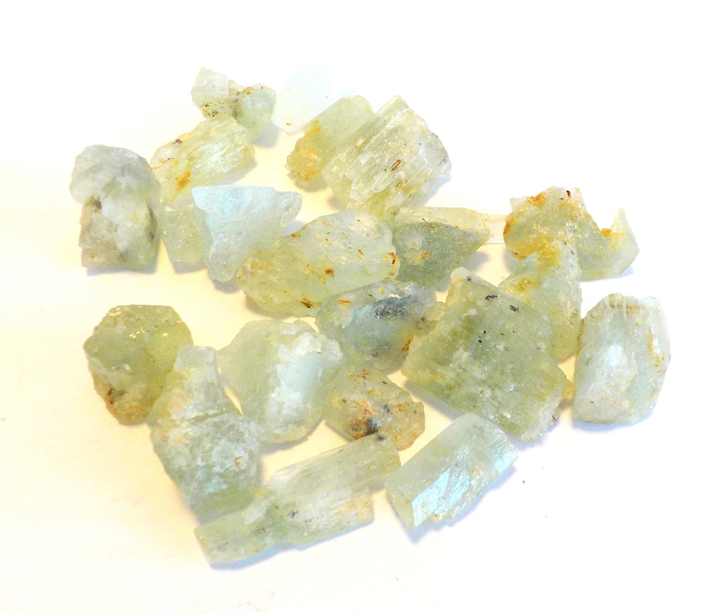 Natural Aquamarine - 3.99